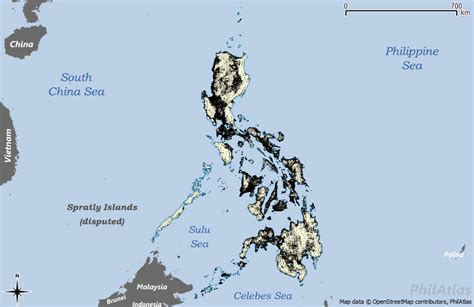 List of most populated barangays of Tarlac (2020) – PhilAtlas.